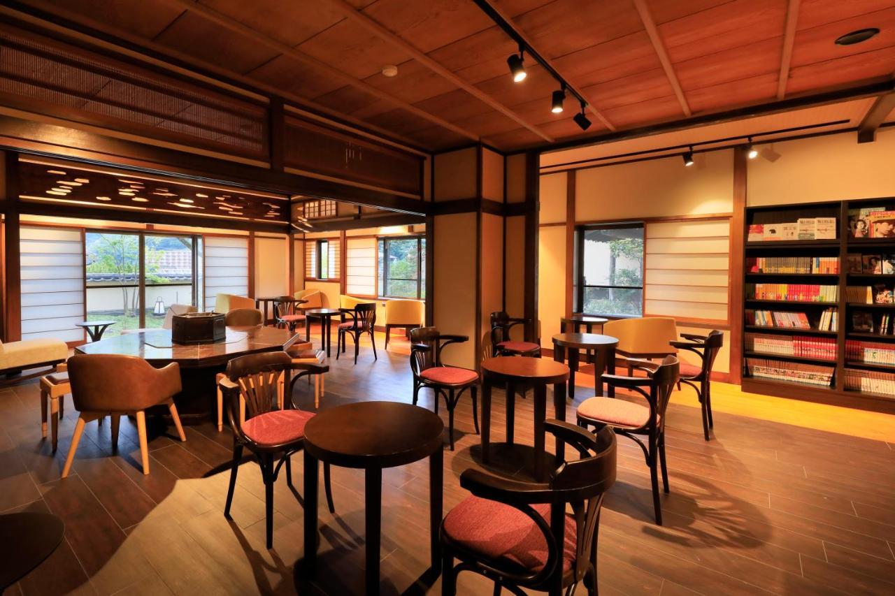 Yugawara Fuga酒店 外观 照片
