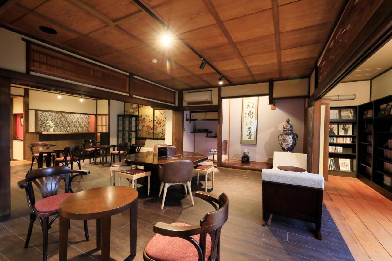 Yugawara Fuga酒店 外观 照片