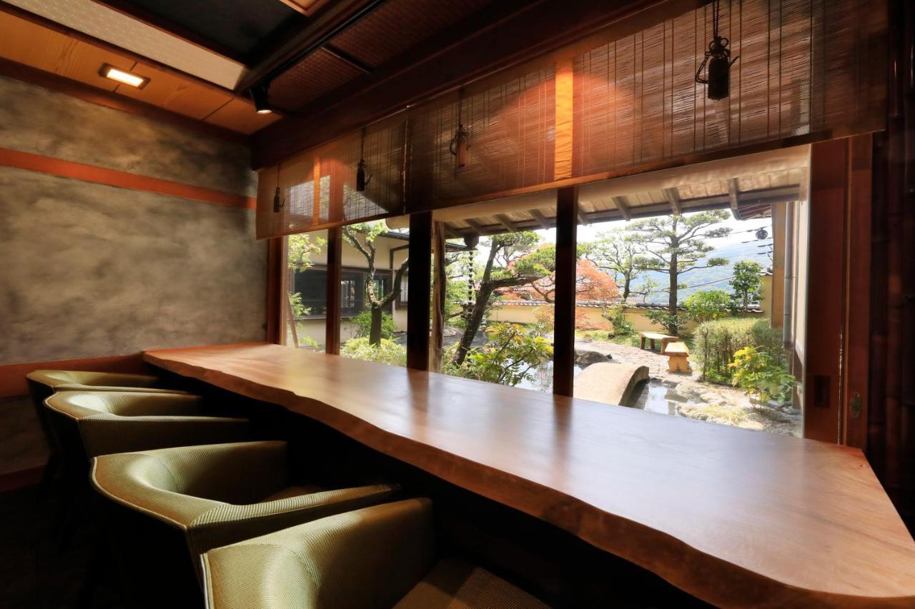 Yugawara Fuga酒店 外观 照片