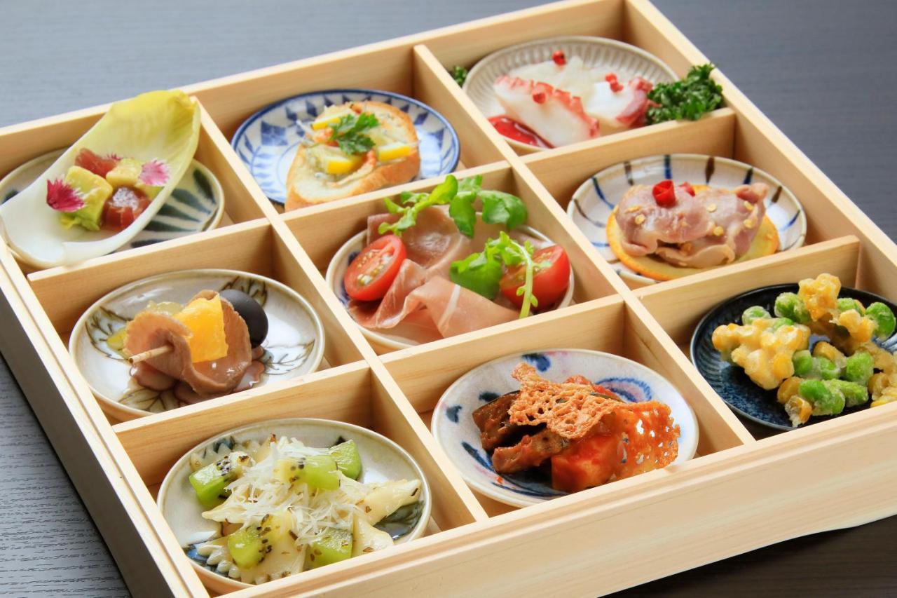 Yugawara Fuga酒店 外观 照片
