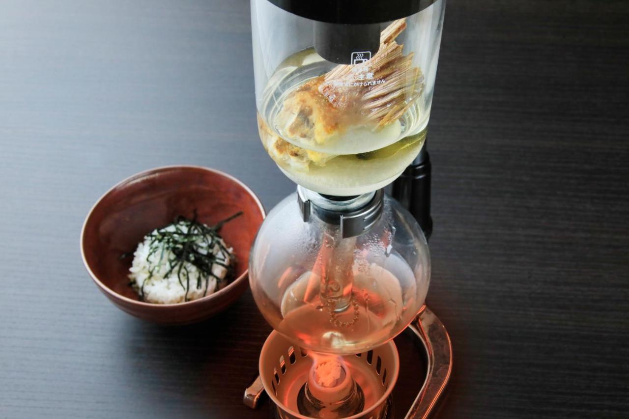 Yugawara Fuga酒店 外观 照片