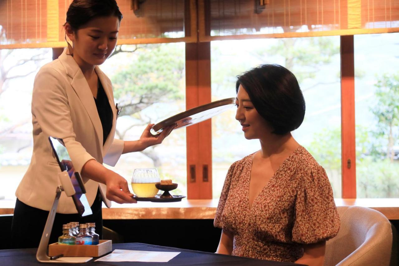 Yugawara Fuga酒店 外观 照片